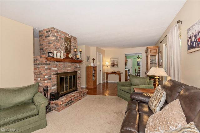 5899 S Shandle Boulevard, Mentor, OH 44060