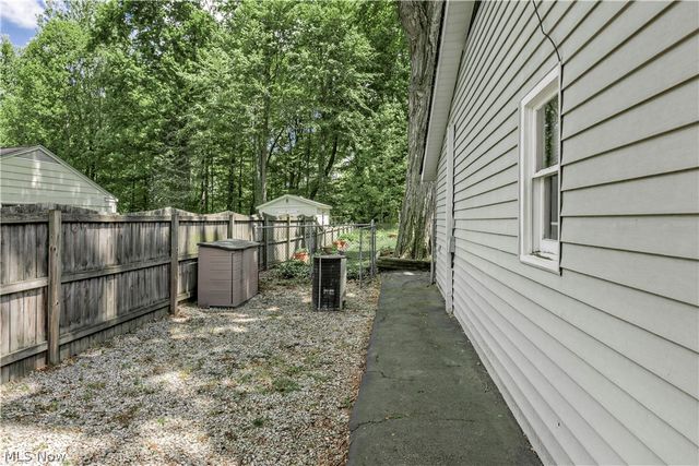 5899 S Shandle Boulevard, Mentor, OH 44060