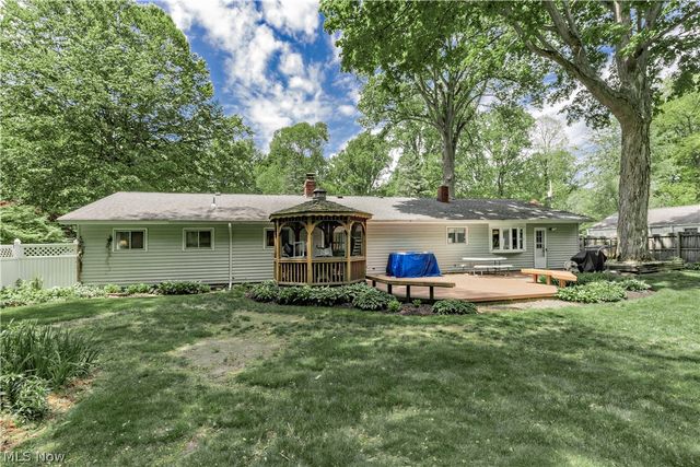 5899 S Shandle Boulevard, Mentor, OH 44060