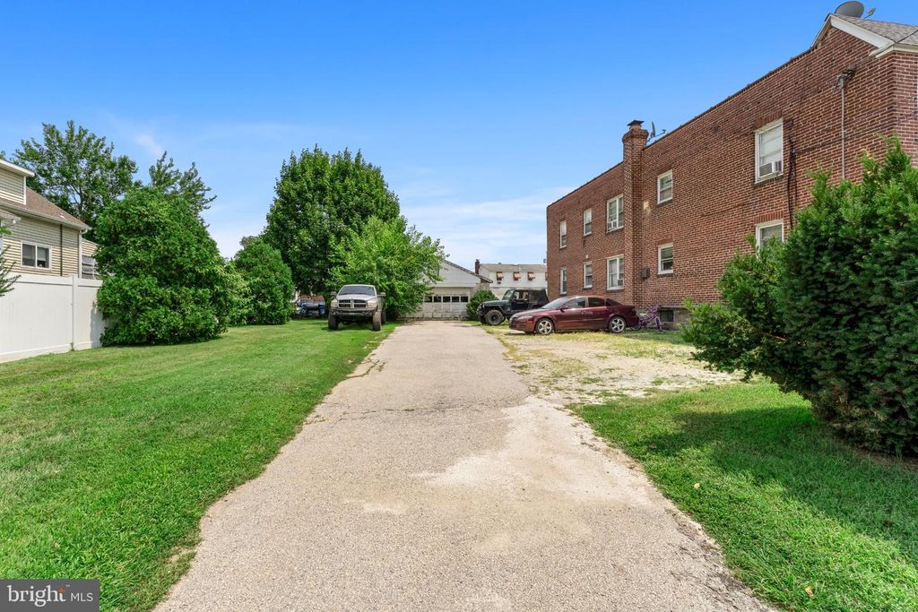 0 TAYLOR AVE, Essington, PA 19029 — photo 2