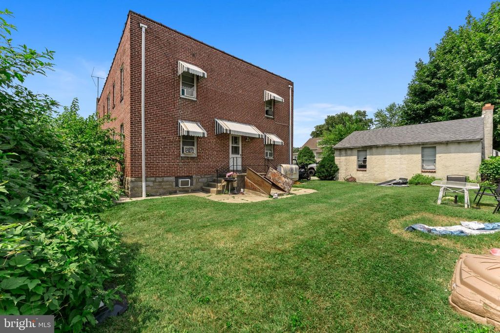 0 TAYLOR AVE, Essington, PA 19029 — photo 4