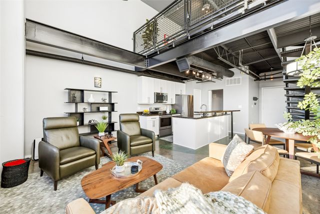 3110 Thomas Avenue 537, Dallas, TX 75204