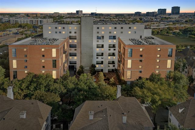 3110 Thomas Avenue 537, Dallas, TX 75204
