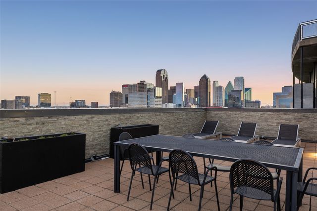 3110 Thomas Avenue 537, Dallas, TX 75204