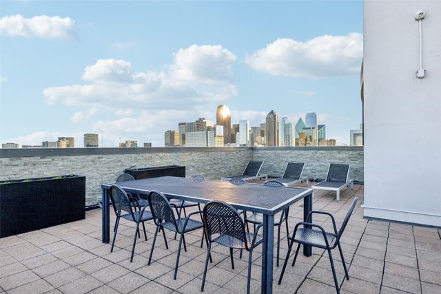 3110 Thomas Avenue 537, Dallas, TX 75204