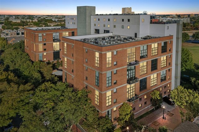 3110 Thomas Avenue 537, Dallas, TX 75204