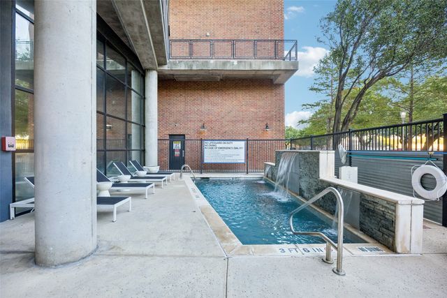 3110 Thomas Avenue 537, Dallas, TX 75204