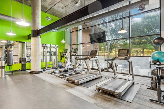 3110 Thomas Avenue 537, Dallas, TX 75204