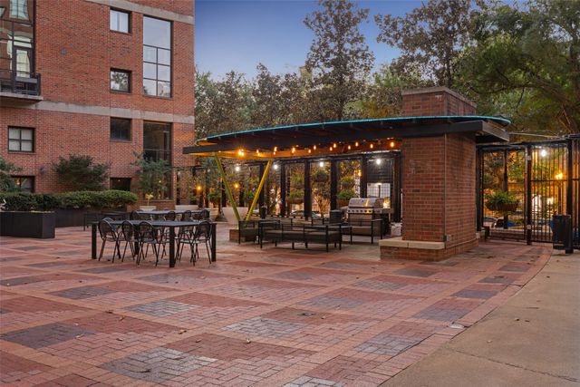 3110 Thomas Avenue 537, Dallas, TX 75204