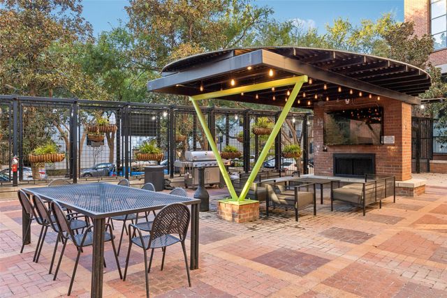 3110 Thomas Avenue 537, Dallas, TX 75204