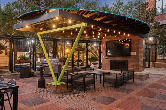 3110 Thomas Avenue 537, Dallas, TX 75204