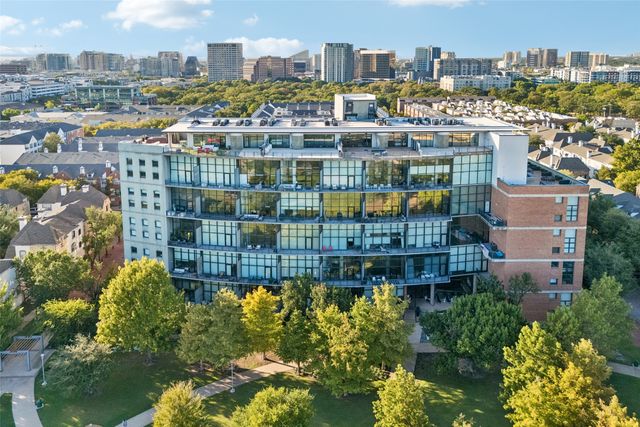 3110 Thomas Avenue 537, Dallas, TX 75204