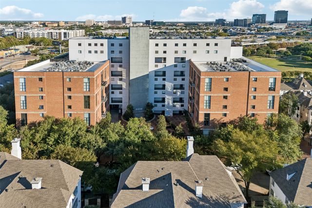 3110 Thomas Avenue 537, Dallas, TX 75204