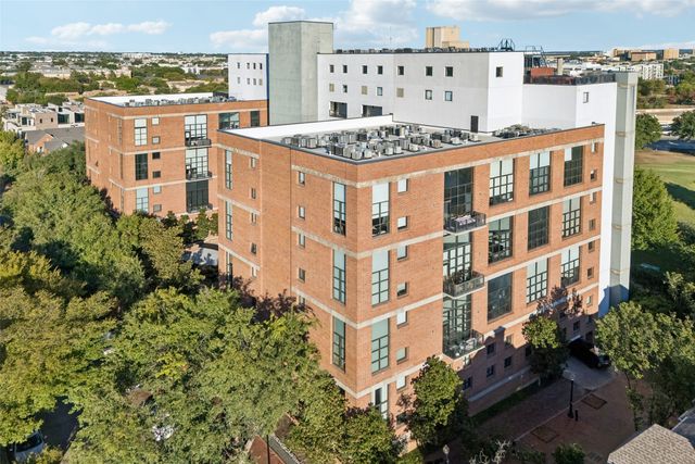 3110 Thomas Avenue 537, Dallas, TX 75204