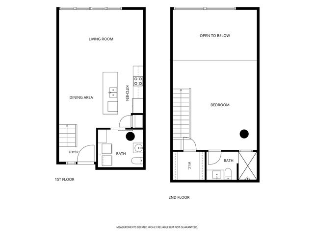3110 Thomas Avenue 537, Dallas, TX 75204