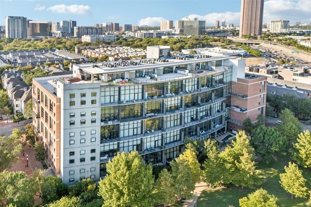 3110 Thomas Avenue 537, Dallas, TX 75204