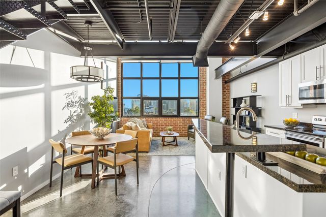 3110 Thomas Avenue 537, Dallas, TX 75204