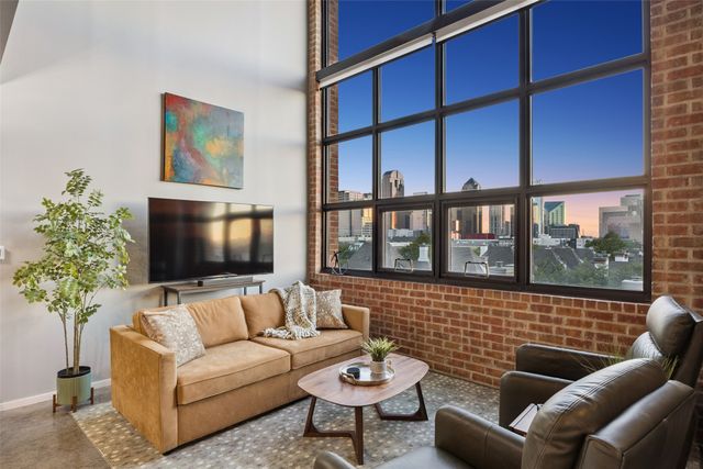 3110 Thomas Avenue 537, Dallas, TX 75204