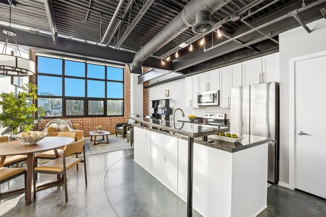3110 Thomas Avenue 537, Dallas, TX 75204