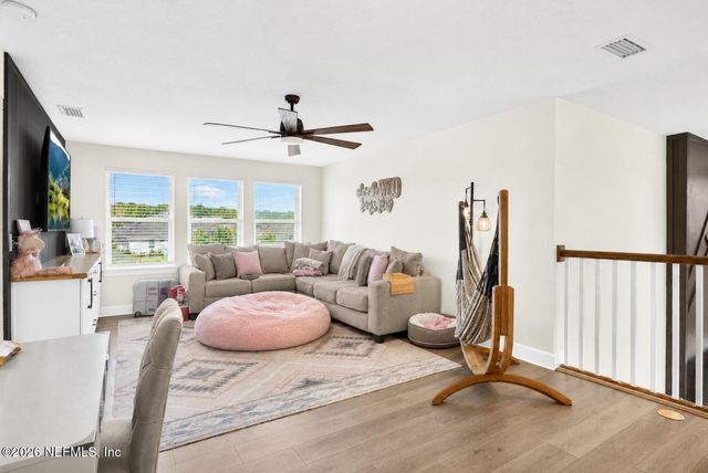 75 CROSSFIELD Place, St. Augustine, FL 32092