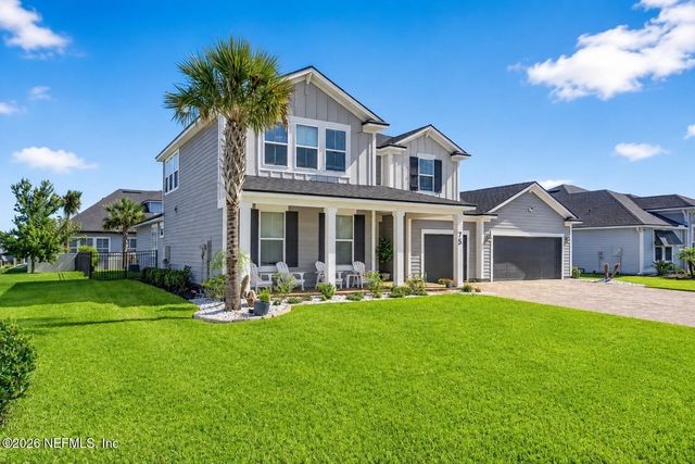 75 CROSSFIELD Place, St. Augustine, FL 32092
