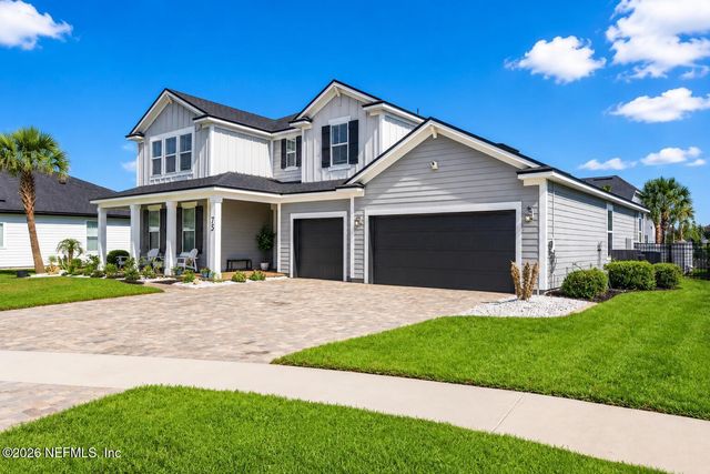 75 CROSSFIELD Place, St. Augustine, FL 32092