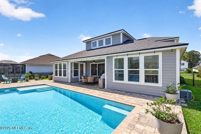 75 CROSSFIELD Place, St. Augustine, FL 32092