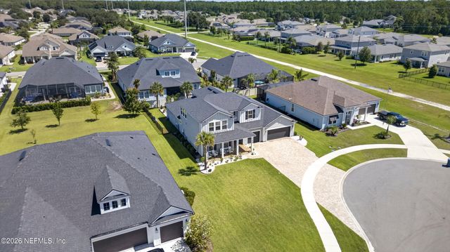 75 CROSSFIELD Place, St. Augustine, FL 32092