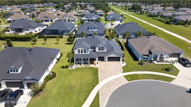75 CROSSFIELD Place, St. Augustine, FL 32092