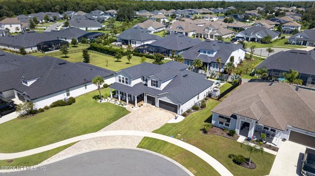 75 CROSSFIELD Place, St. Augustine, FL 32092