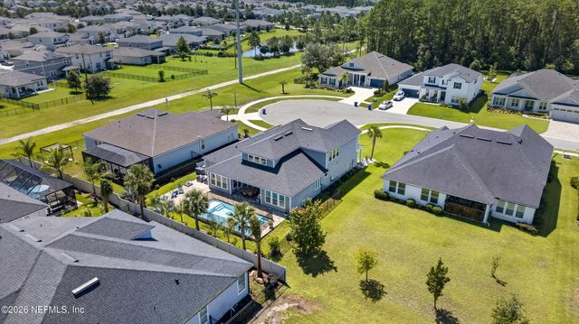 75 CROSSFIELD Place, St. Augustine, FL 32092
