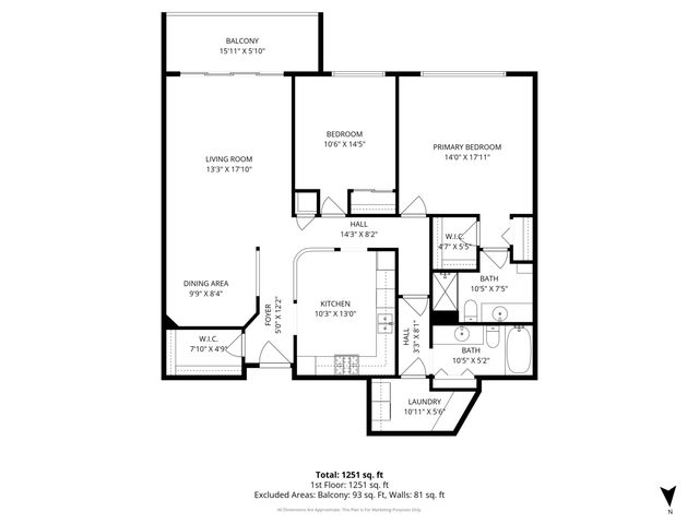 7450 N Waukegan Road 505, Niles, IL 60714