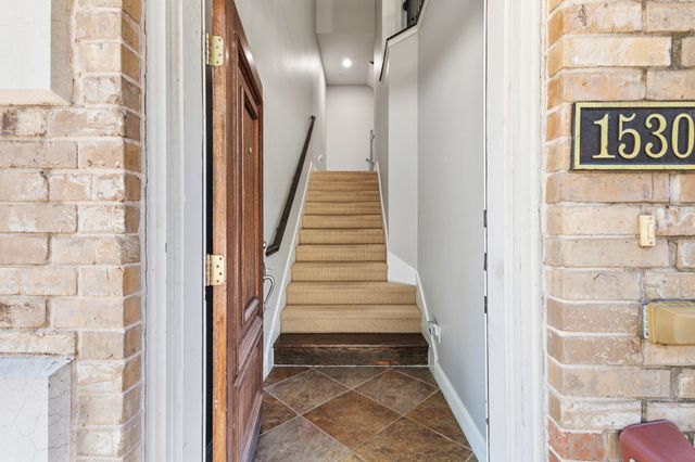 1530 Biltmore Lane, Irving, TX 75063