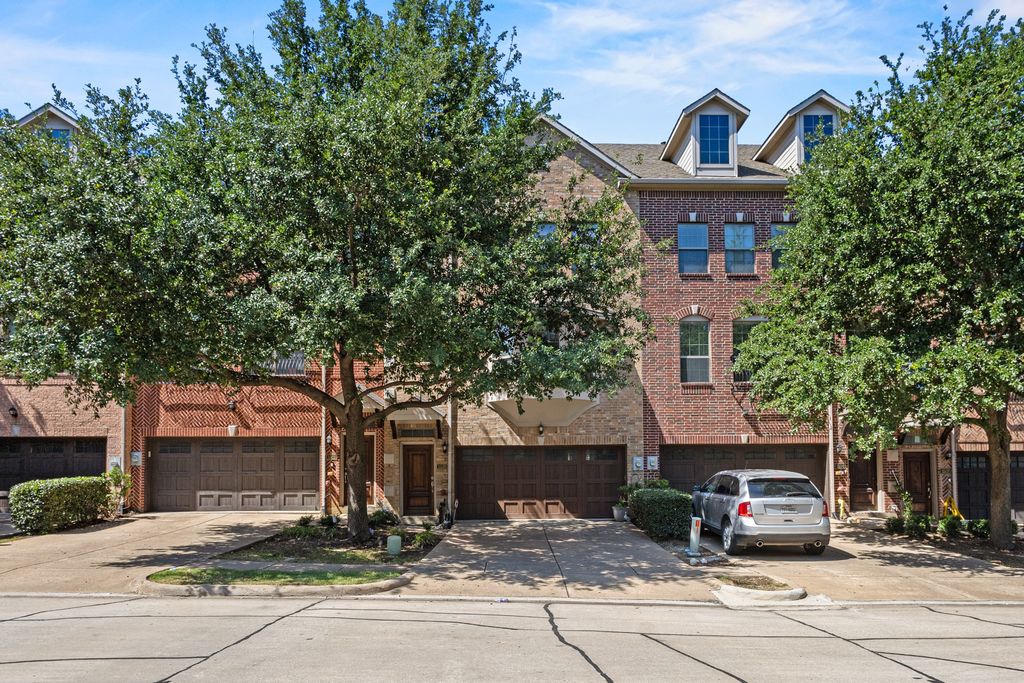 1530 Biltmore Lane, Irving, TX 75063
