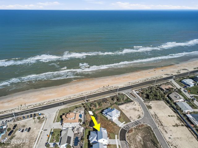 112 Beachview Drive, Ormond Beach, FL 32176