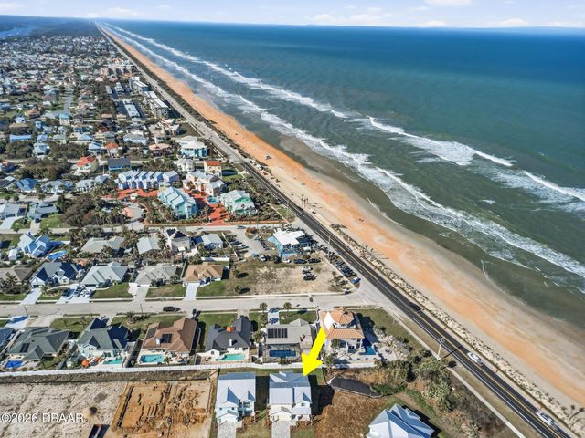 112 Beachview Drive, Ormond Beach, FL 32176