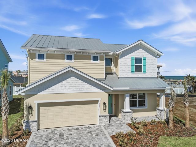 112 Beachview Drive, Ormond Beach, FL 32176