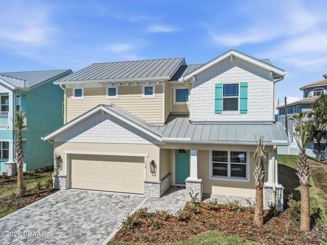 112 Beachview Drive, Ormond Beach, FL 32176