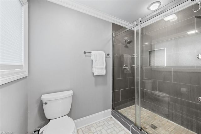 4703 Hidden Oak Court, Greensboro, NC 27407