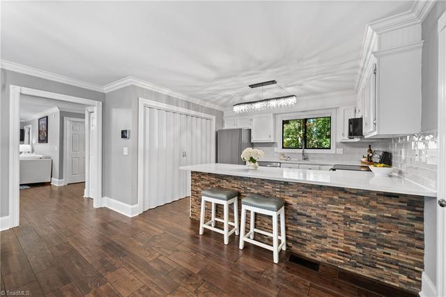 4703 Hidden Oak Court, Greensboro, NC 27407