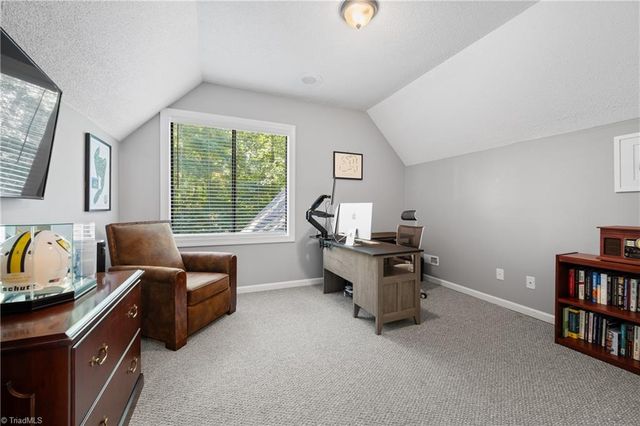 4703 Hidden Oak Court, Greensboro, NC 27407
