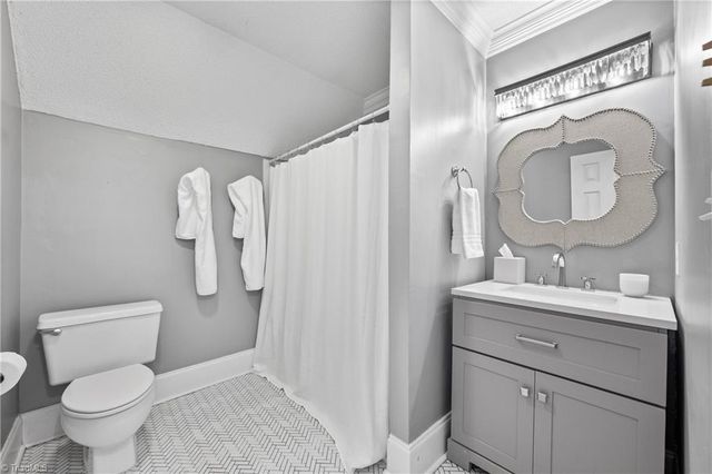4703 Hidden Oak Court, Greensboro, NC 27407