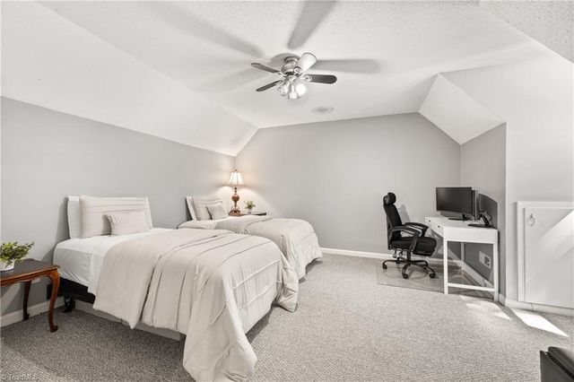 4703 Hidden Oak Court, Greensboro, NC 27407