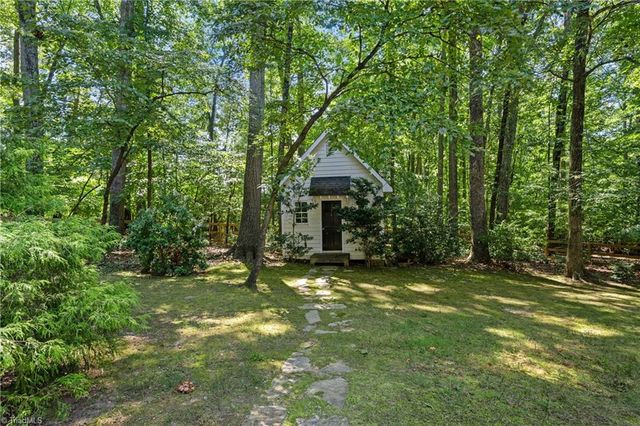 4703 Hidden Oak Court, Greensboro, NC 27407