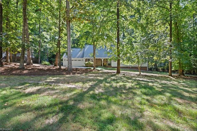 4703 Hidden Oak Court, Greensboro, NC 27407
