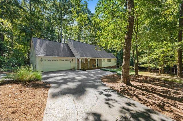 4703 Hidden Oak Court, Greensboro, NC 27407