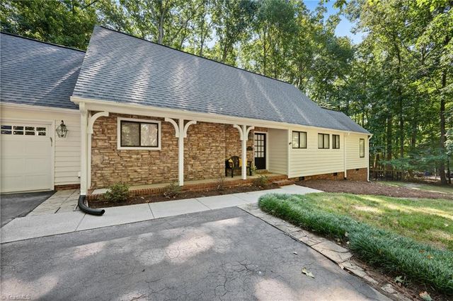 4703 Hidden Oak Court, Greensboro, NC 27407