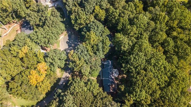 4703 Hidden Oak Court, Greensboro, NC 27407