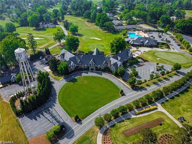 4703 Hidden Oak Court, Greensboro, NC 27407