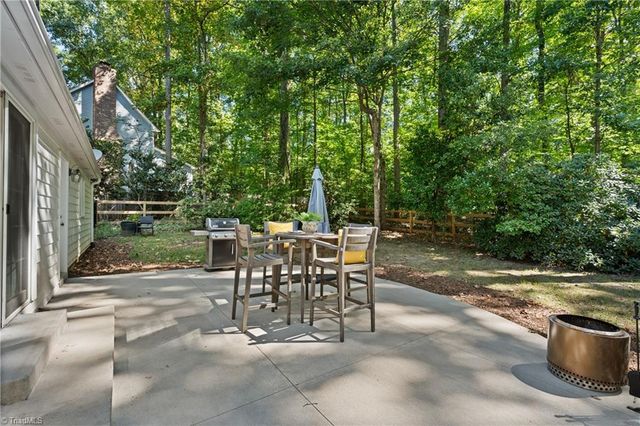 4703 Hidden Oak Court, Greensboro, NC 27407